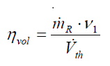 evap capacity diagram